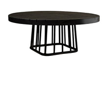 Load image into Gallery viewer, Elektra Teak Coffee Table
