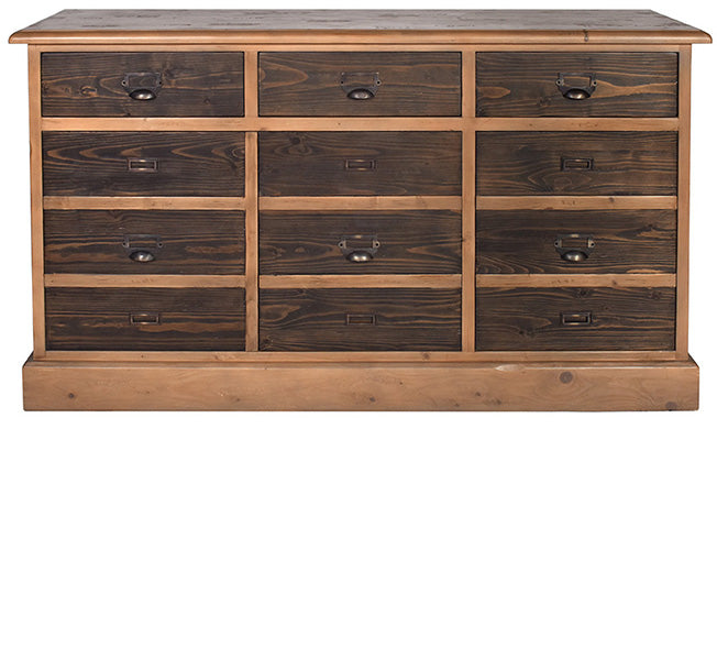 Emmerson Two Tone Buffet