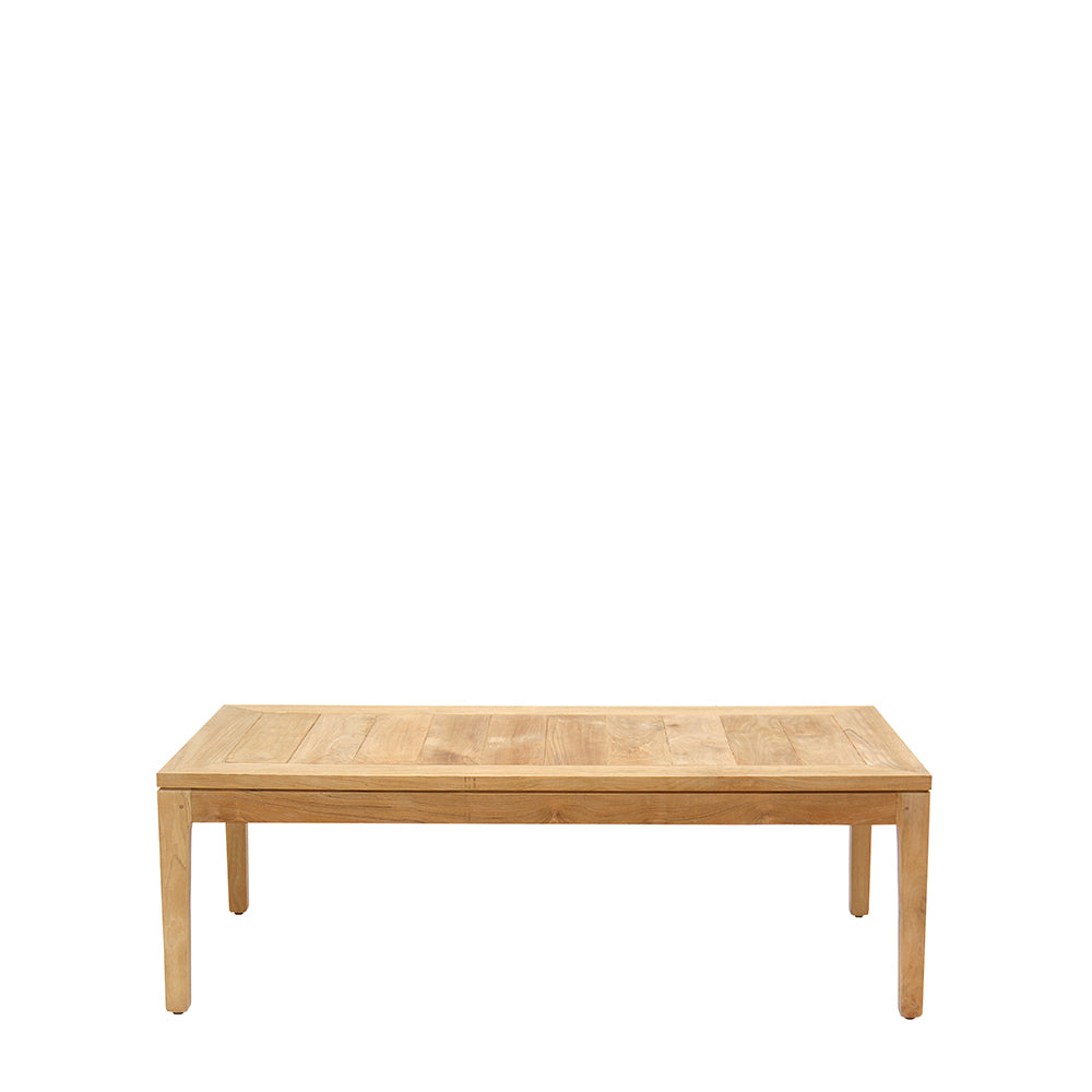 Bindarra Coffee Table