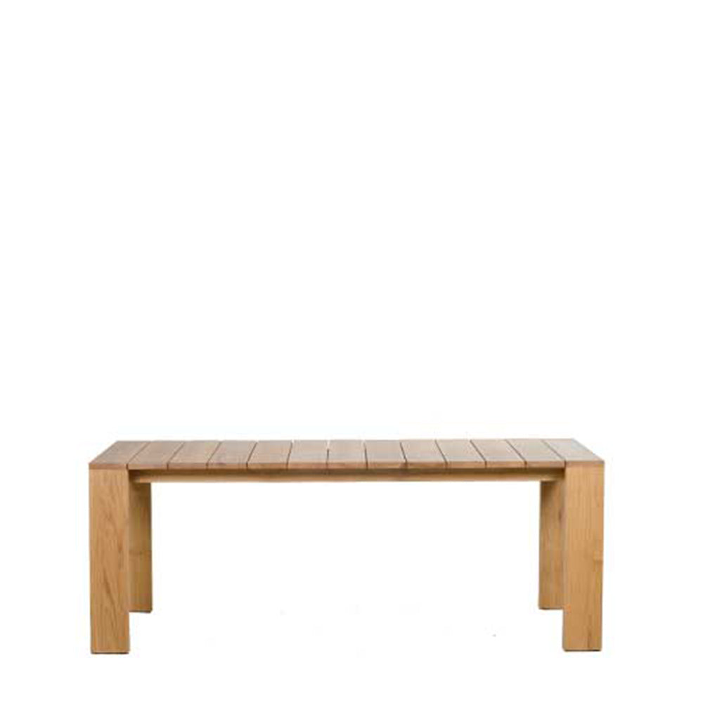 Linton Dining Table