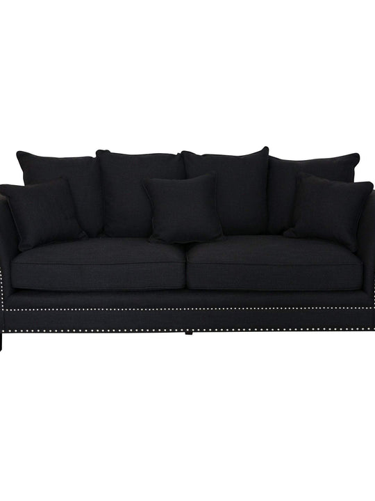 Constance 3 Seat Sofa – BUY2+ SAVE