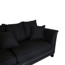 Load image into Gallery viewer, Constance 3 Seat Sofa – BUY2+ SAVE

