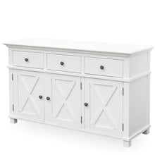 Load image into Gallery viewer, Virginia Buffet – Black or White
