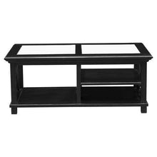 Load image into Gallery viewer, Virginia Coffee Table Small – Black or White

