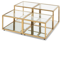 Load image into Gallery viewer, Fairbank Set of Tables
