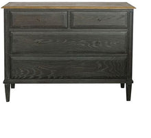 Load image into Gallery viewer, Finlay Ebony Chest

