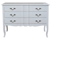 Load image into Gallery viewer, Florida 3 Drawer Chest

