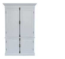 Load image into Gallery viewer, Francis Double Door Cupboard/Hutch
