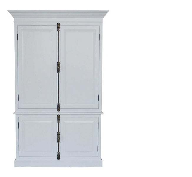 Francis Double Door Cupboard/Hutch