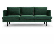 Load image into Gallery viewer, Freeman Green Sofa
