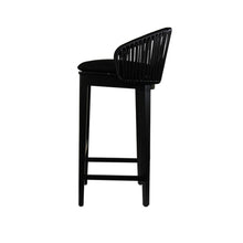 Load image into Gallery viewer, Bizzaro Bar Stool – Various Seat Height/Colours
