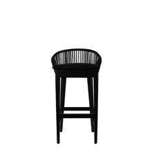 Load image into Gallery viewer, Bizzaro Bar Stool – Various Seat Height/Colours
