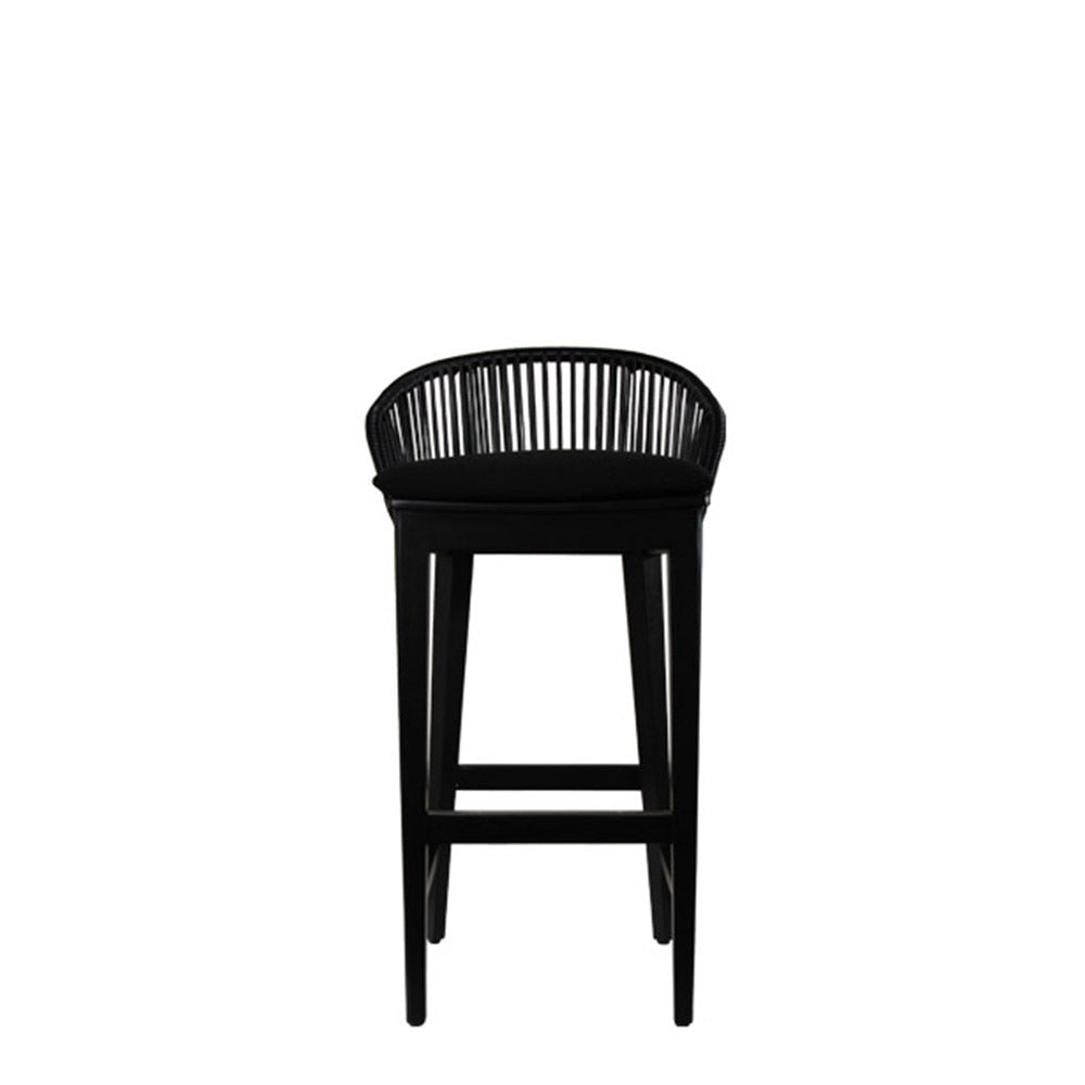 Bizzaro Bar Stool – Various Seat Height/Colours