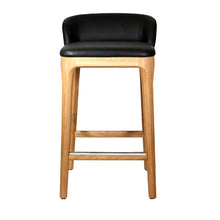 Load image into Gallery viewer, Manhattan Bar Stool – Various Seat Height/Colours – BUY2+ SAVE

