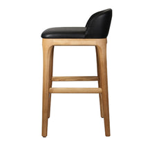 Load image into Gallery viewer, Manhattan Bar Stool – Various Seat Height/Colours – BUY2+ SAVE
