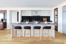 Load image into Gallery viewer, Manhattan Bar Stool – Various Seat Height/Colours – BUY2+ SAVE
