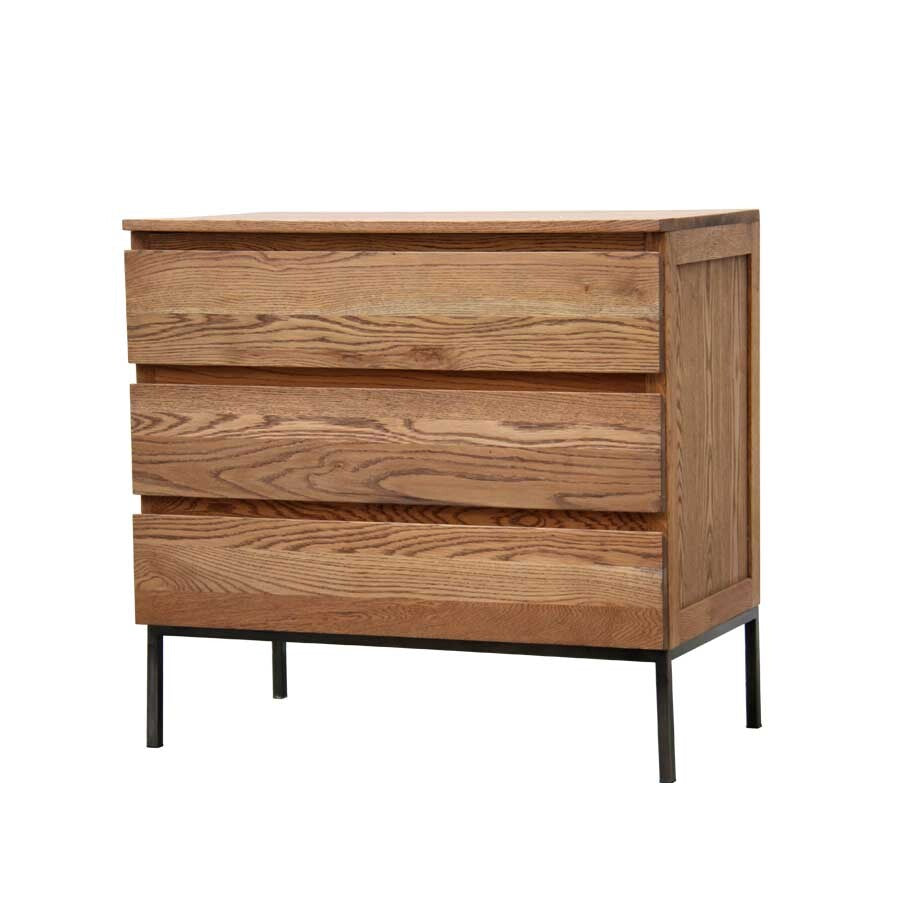 Reece Dresser