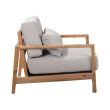 Load image into Gallery viewer, Bamboo Chair – 3 Colour Options – BUY2+ SAVE

