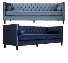 Load image into Gallery viewer, Garland Sofa – 2 Colour Options
