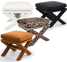 Load image into Gallery viewer, Gerald Stool – 4 Colour Options
