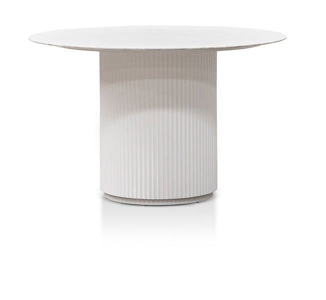 Governer Marble Dining Table