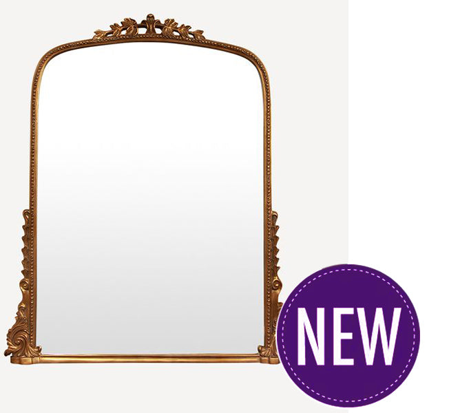 Grande Salon Mirror – Extra Large