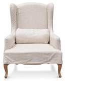 Load image into Gallery viewer, Grayson Wingback
