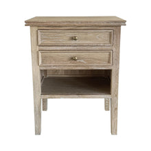 Load image into Gallery viewer, Leopold Side Table – Various Colours
