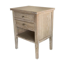 Load image into Gallery viewer, Leopold Side Table – Various Colours
