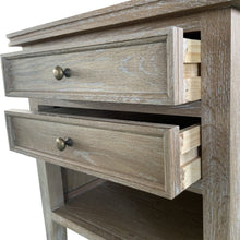 Load image into Gallery viewer, Leopold Side Table – Various Colours
