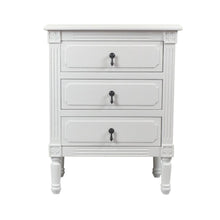 Load image into Gallery viewer, Andre Side Table – Various Colours – BUY2+ SAVE

