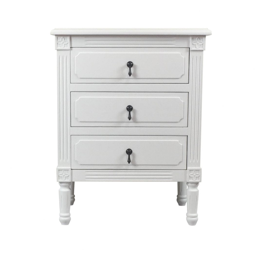 Andre Side Table – Various Colours – BUY2+ SAVE