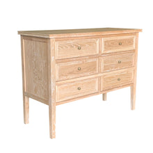 Load image into Gallery viewer, Leopold Chest – Various Colours
