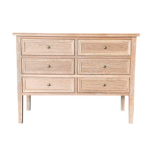 Load image into Gallery viewer, Leopold Chest – Various Colours
