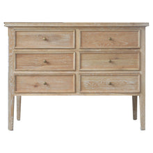 Load image into Gallery viewer, Leopold Chest – Various Colours
