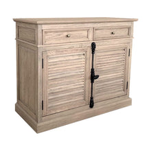 Load image into Gallery viewer, Barnett Oak Sideboard – Other finishes available
