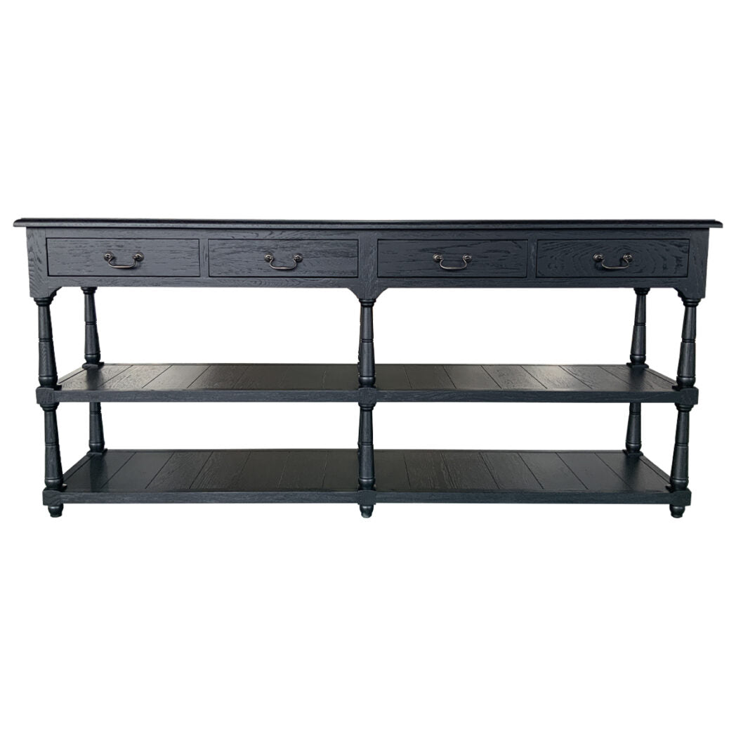 Sheraton Console – 3 Finish Options