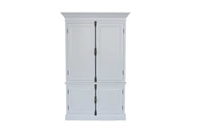 Load image into Gallery viewer, Francis Double Door Cupboard/Hutch
