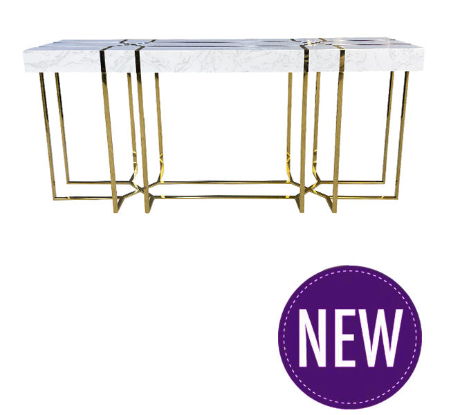 Hewson Console Table