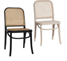 Load image into Gallery viewer, Forbes Dining Chair – 2 Colour Options BUY 2+ SAVE
