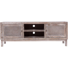 Load image into Gallery viewer, Hampton TV Unit – 2 Colour Options
