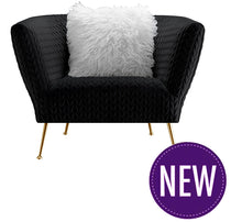 Load image into Gallery viewer, Imelda Armchair
