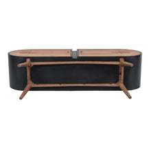 Load image into Gallery viewer, Tyson Oval Sideboard
