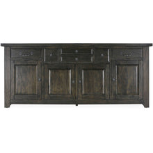 Load image into Gallery viewer, Kennedy Sideboard – 2 Colour Options
