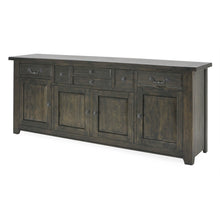 Load image into Gallery viewer, Kennedy Sideboard – 2 Colour Options
