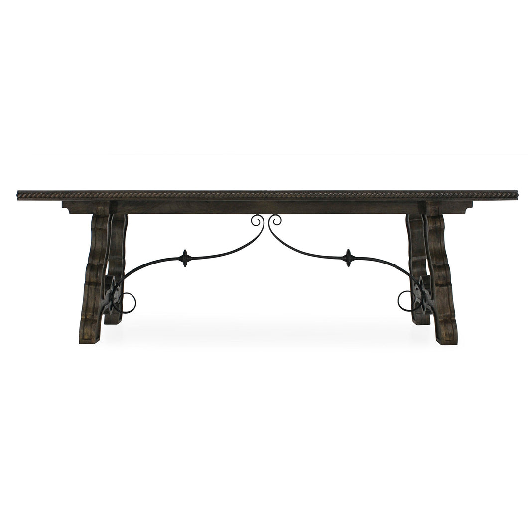 Mirren Driftwood Table
