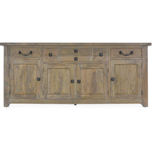 Load image into Gallery viewer, Kennedy Sideboard – 2 Colour Options
