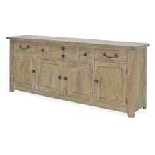 Load image into Gallery viewer, Kennedy Sideboard – 2 Colour Options
