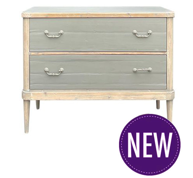 Buckley Chest of Drawers