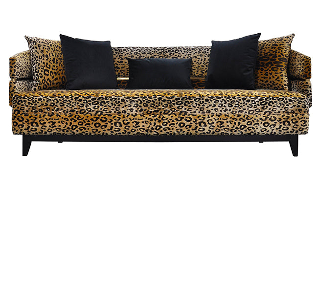 Jungle Sofa